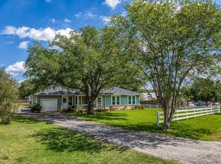 1524 Highway 159 W, Bellville, TX 77418