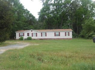 727 Clinton Branch Rd, Dublin, GA 31021