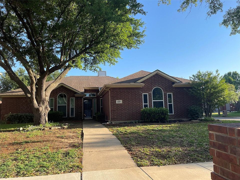 1st image of 637 Cedarwood Dr