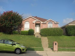 1029 Christa Dr, Mesquite, TX 75149