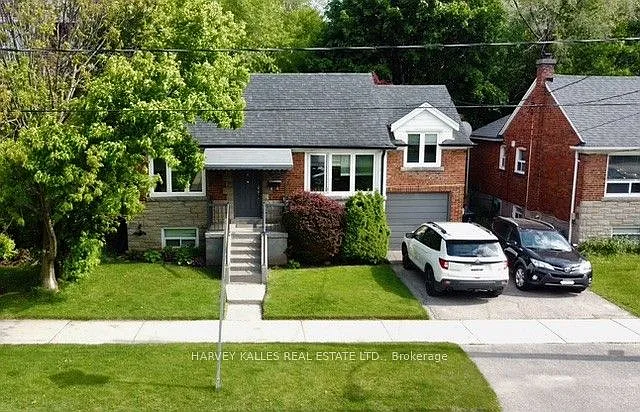 157 Viewmount Ave #MAIN — Photo 1