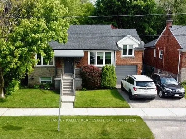 157 Viewmount Ave, Toronto, ON M6B 1T5