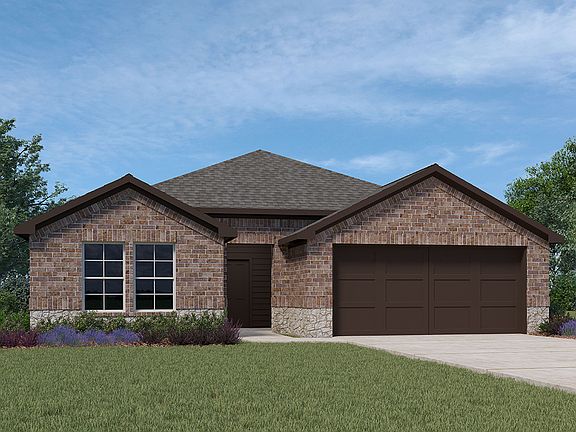 Plan Elevation.