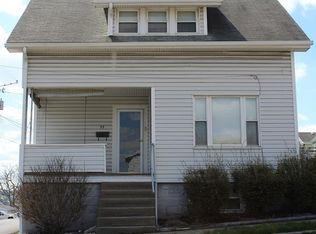 55 Canton Ave, Washington, PA