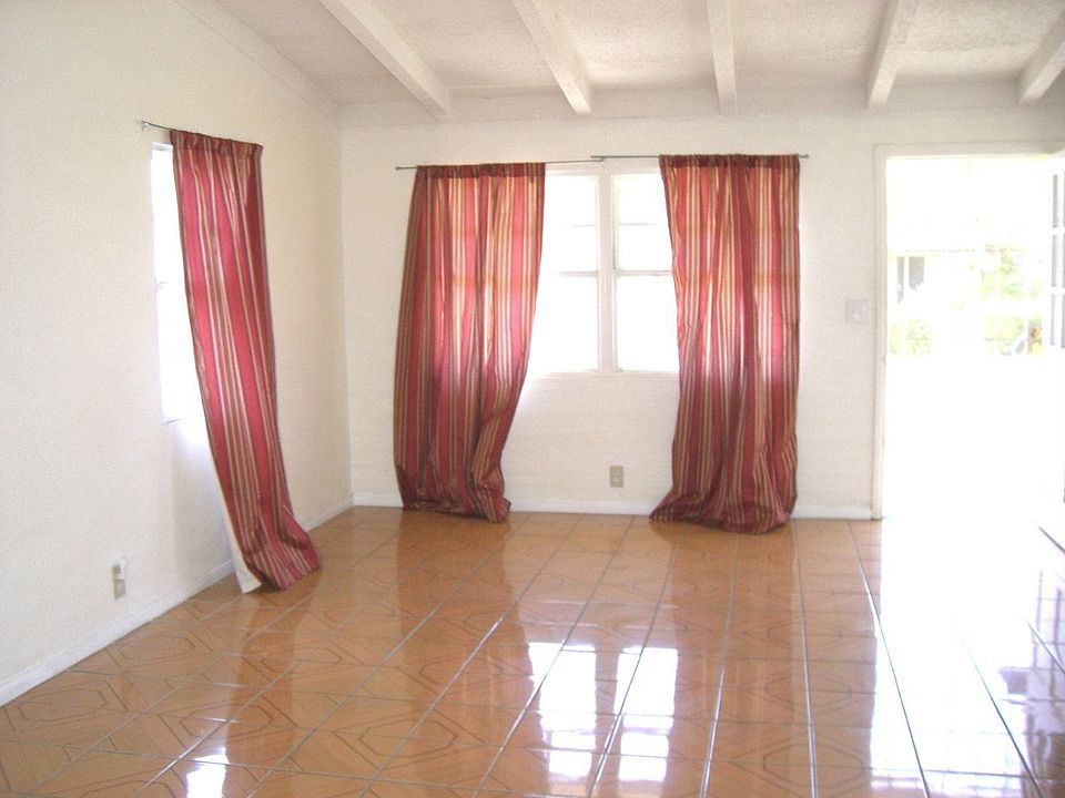 Open Living Room
