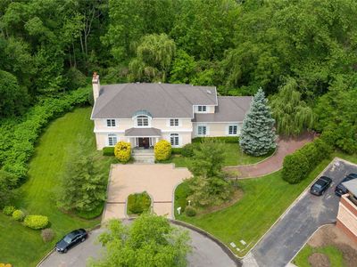4 Fleetwood Ct, Great Neck, NY, 11024