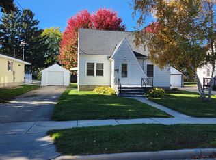 123 Fischer Ave, Beaver Dam, WI 53916