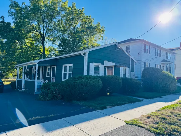 41 Pardee Street, Bristol, CT 06010