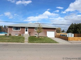 3300 Charles St, Cheyenne, WY 82001