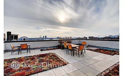Sold by Douglas Elliman