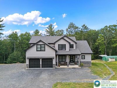 6311 Overlook Dr, Kunkletown, PA, 18058