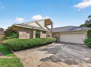 2115 Echo Rdg, Sugar Land, TX 77478