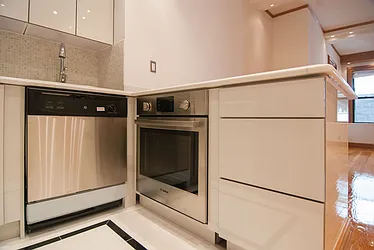 Rented by WAM Partners - William Moses Co.