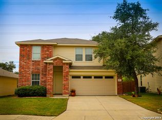 5959 Southern Knl, San Antonio, TX 78261
