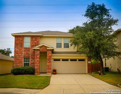 5959 Southern Knl, San Antonio, TX, 78261