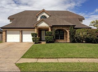4435 Duesenberg Dr, Pearland, TX 77584