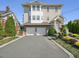 38 Centre St, Nutley Twp., NJ 07110