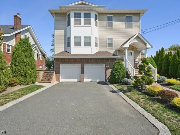 38 Centre St, Nutley Twp., NJ 07110