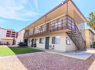 239 W Cleveland Ave APT 1, Las Vegas, NV 89102