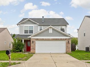 9708 Gibbon Ln, Avon, IN 46123