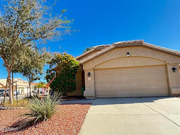 1163 S PENNINGTON Drive, Chandler, AZ 85286
