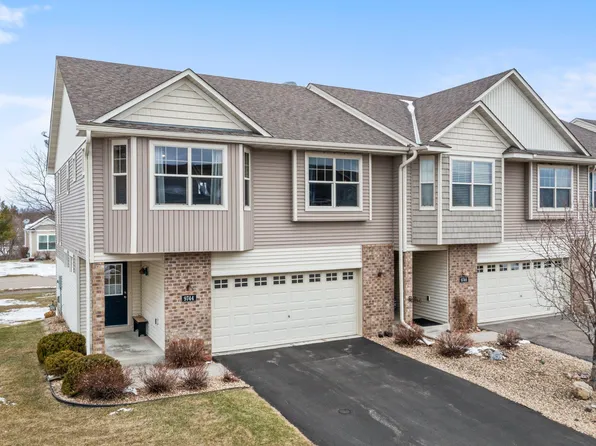 9744 Saint Andrews Dr, Elko New Market, MN 55020