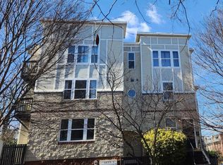 1377 K St SE APT 2, Washington, DC 20003