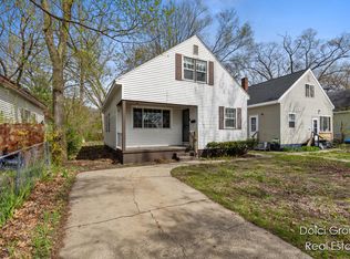 3326 Lemuel St, Muskegon Heights, MI