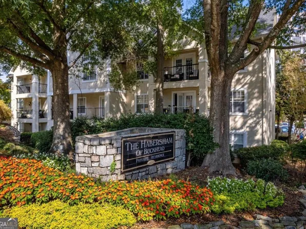 3655 Habersham Rd NE APT 210, Atlanta, GA 30305