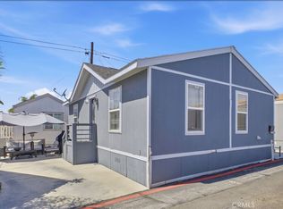 19548 E Cypress St Trlr 27, Covina, CA 91724