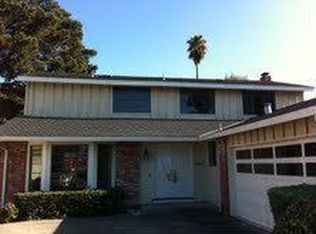 1040 Marlin Ave, Foster City, CA 94404