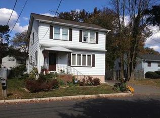 26 Mount Pleasant Ave, Edison, NJ 08820