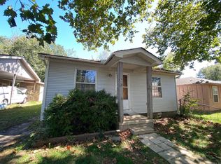 606 N Elm St, Beebe, AR 72012