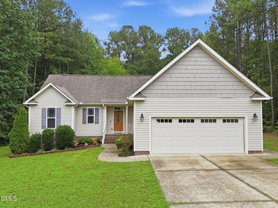 85 Copper Creek Dr, Youngsville, NC, 27596