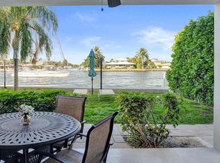 505 N Riverside Dr APT 7, Pompano Beach, FL 33062