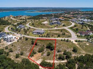 494 Primo Fiore Ter, Austin, TX 78738