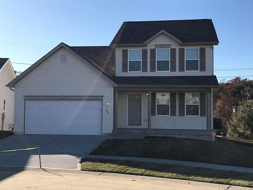 2nd image of 53 Robinson Circle Dr