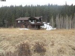 7835 Overland Rd, Ward, CO 80481