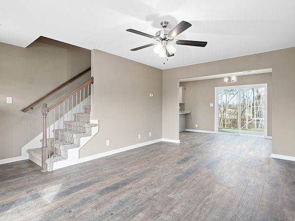 3rd image of 132 Waterwheel Cir Lot 9