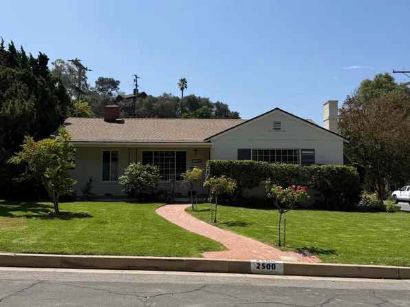 2500 Story Pl, Glendale, CA 91206