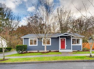 4109 E R St, Tacoma, WA 98404