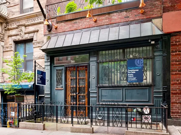 434 1/2 E 75th St #1, New York, NY 10021