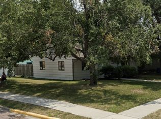 1200 S Minnesota St, Mitchell, SD 57301