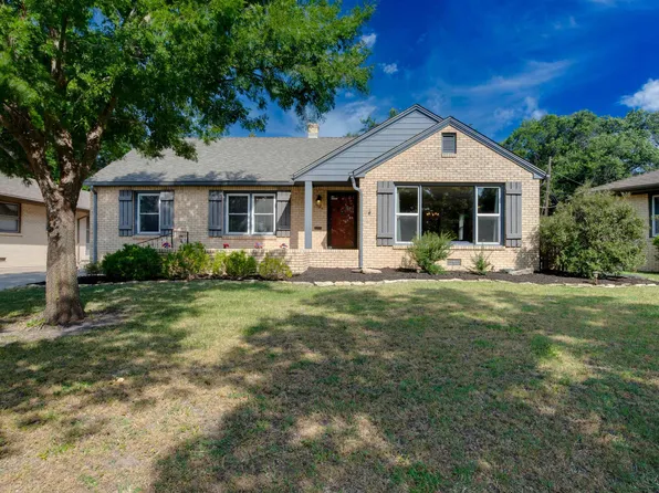 159 N Brookside St, Wichita, KS 67208