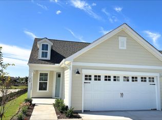 350 Heartwood Dr, Winnabow, NC 28479