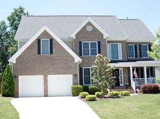 560 Heswall Ct, Rolesville, NC 27571