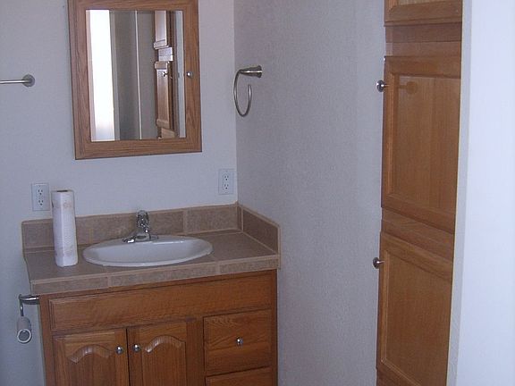 Main Bath