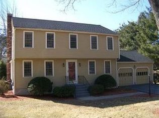 42 Davis St, Northborough, MA 01532