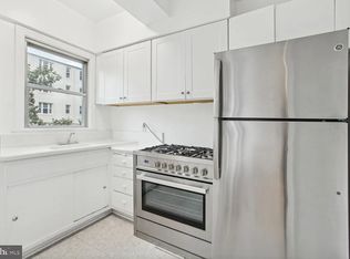 2500 Q St NW APT 338, Washington, DC 20007