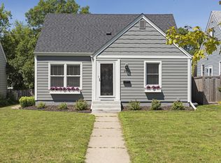 2932 Hampshire Ave S, Saint Louis Park, MN 55426